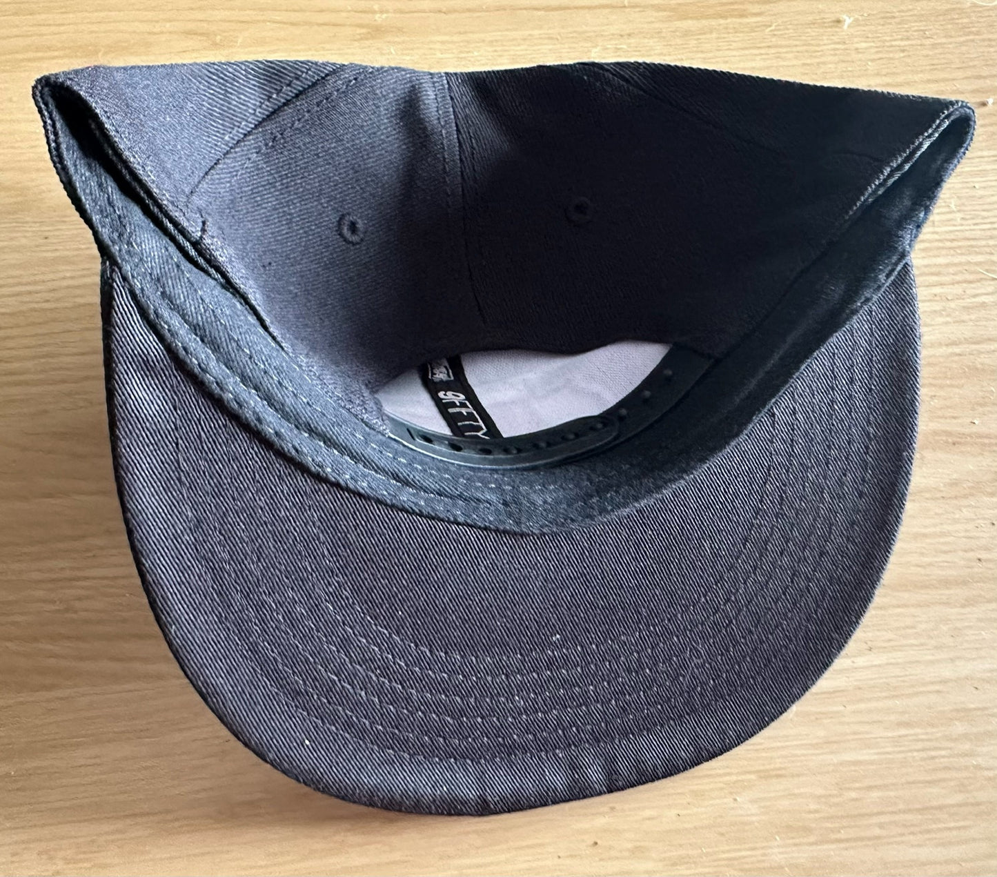 Kansas City Chiefs NFL SnapBack Baseball Cap Multicolour New With Sticker