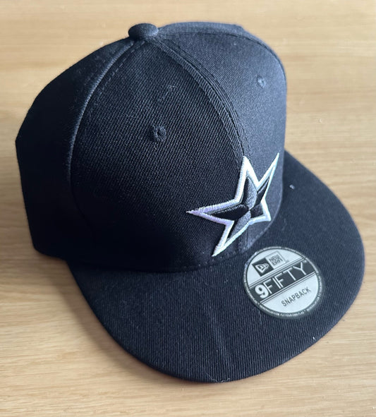 Dallas Cowboys NFL SnapBack Baseball Cap Multicolour New With Sticker