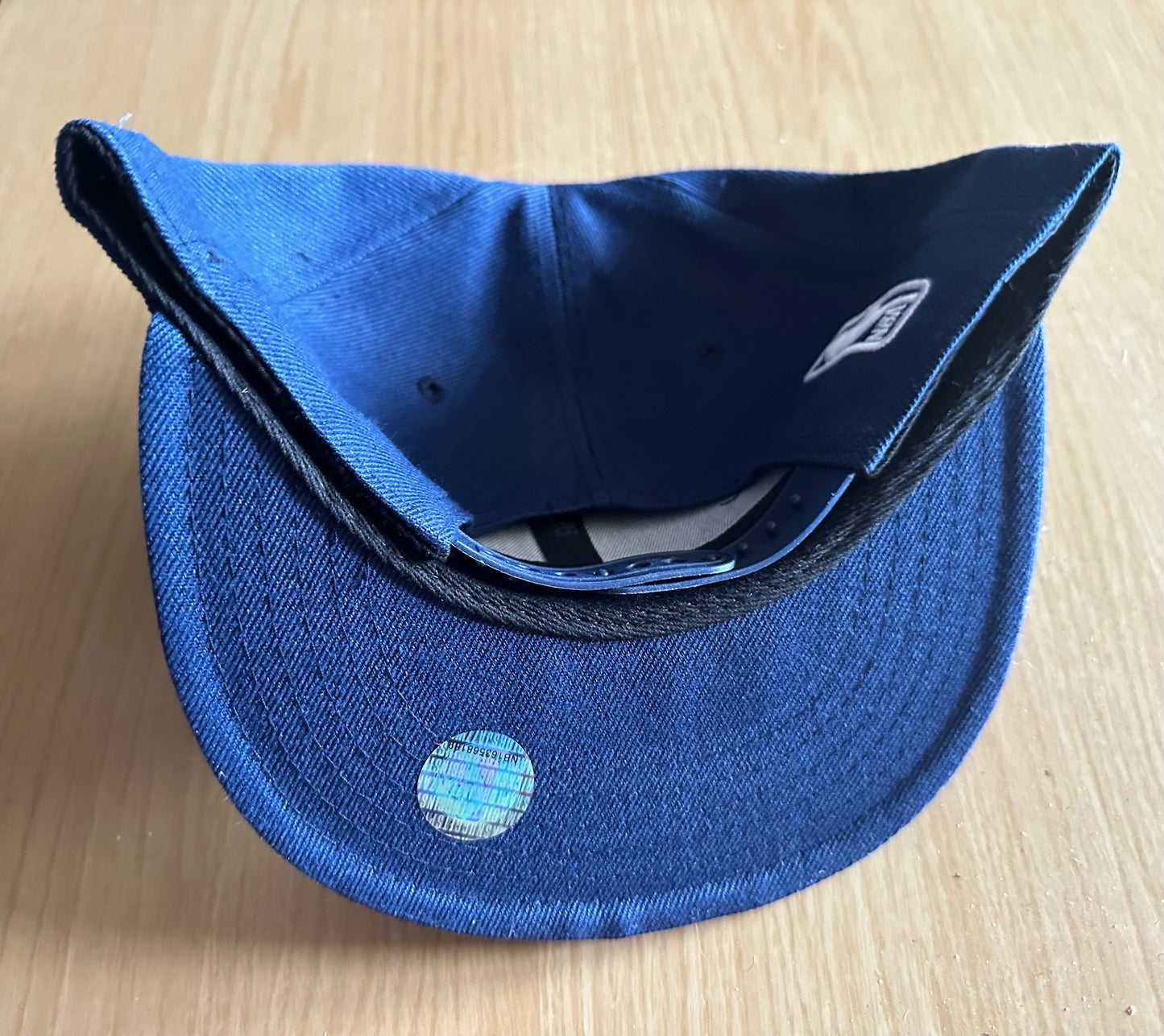 Memphis Grizzlies NBA SnapBack Baseball Cap Multicolour New With Sticker