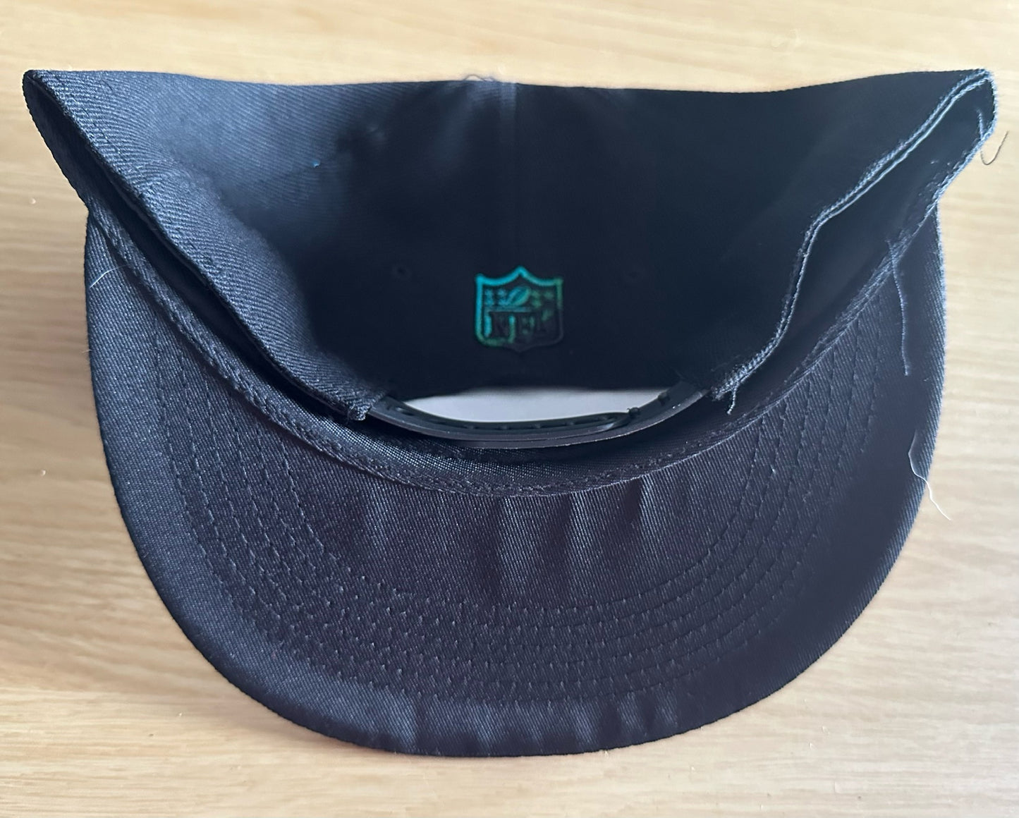 Philadelphia Eagles NFL SnapBack Baseball Cap Multicolour New With Sticker