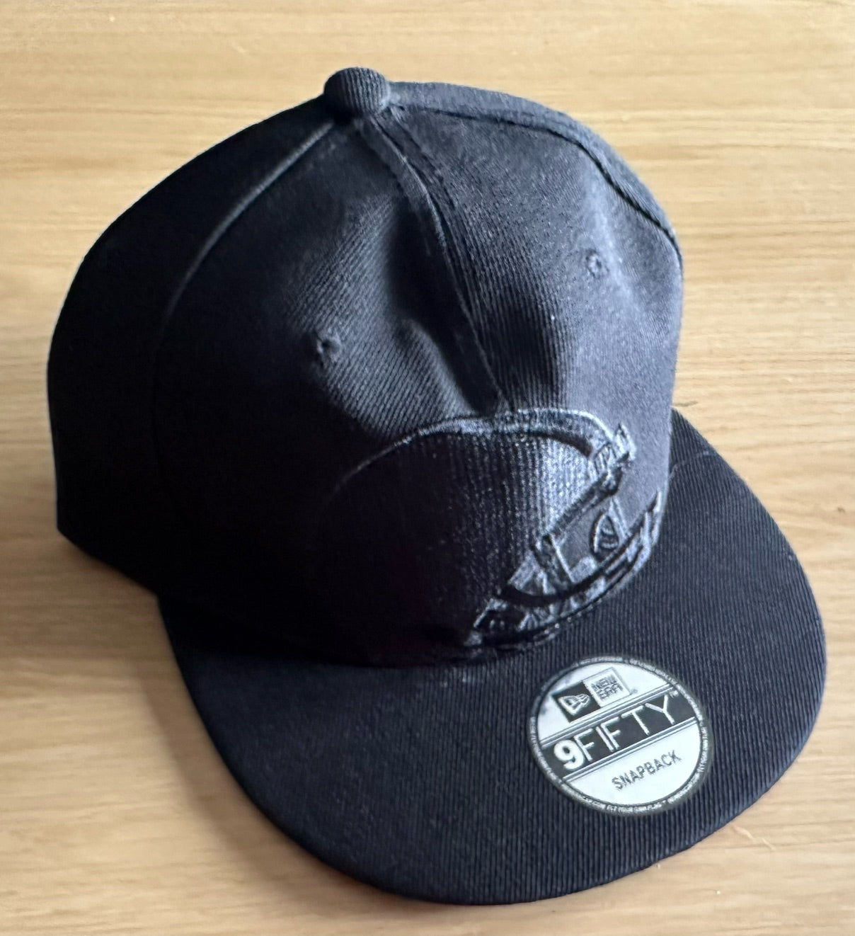 Cleveland Browns NFL SnapBack Baseball Cap Multicolour New With Sticker