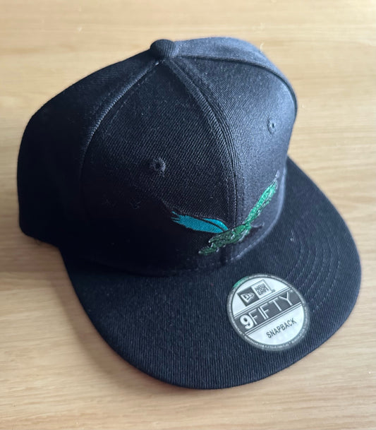 Philadelphia Eagles NFL SnapBack Baseball Cap Multicolour New With Sticker