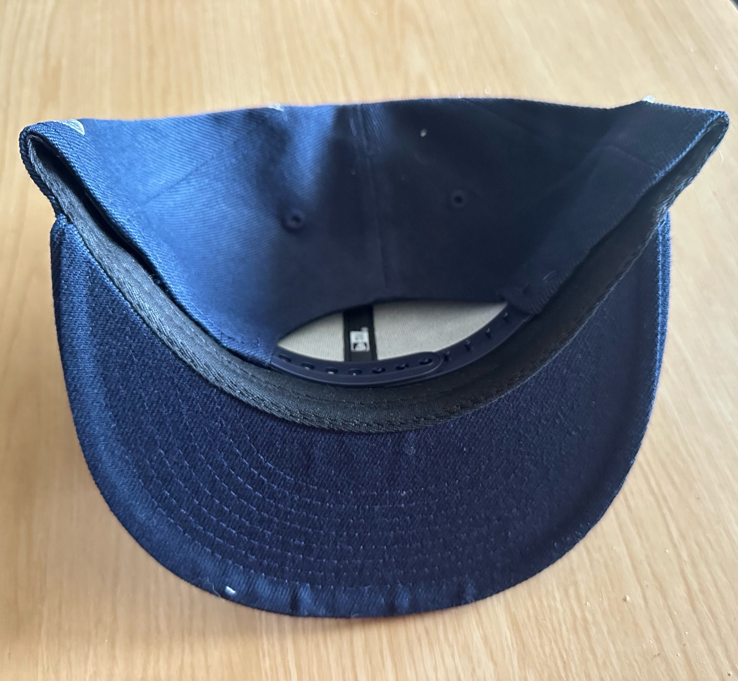 Minnesota Timberwolves NBA SnapBack Baseball Cap Multicolour New With Sticker