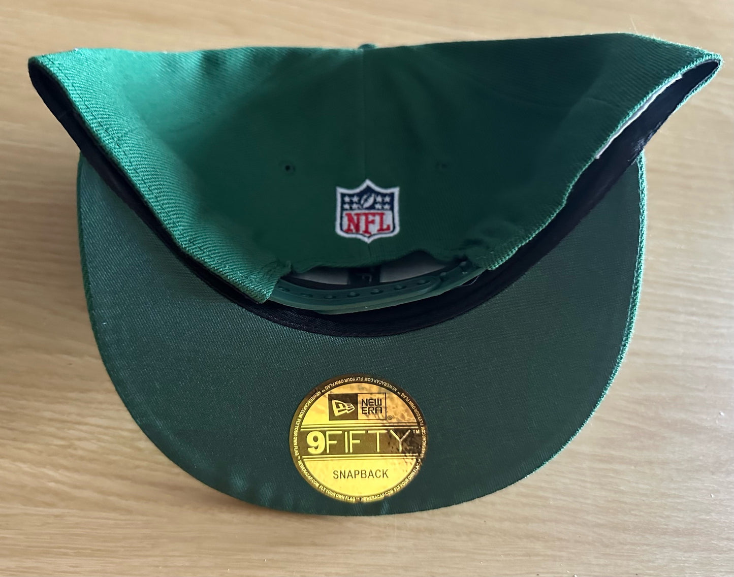 Philadelphia Eagles NFL SnapBack Baseball Cap Multicolour New With Sticker