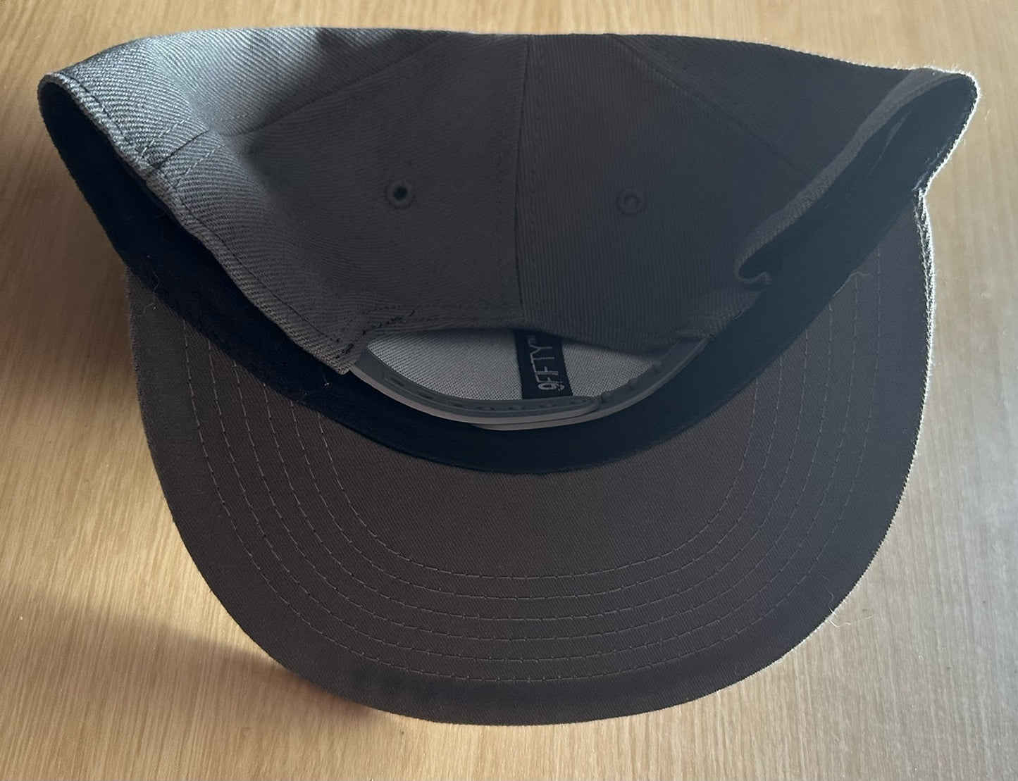 Chicago White Sox MLB SnapBack Baseball Cap Multicolour New With Sitcker