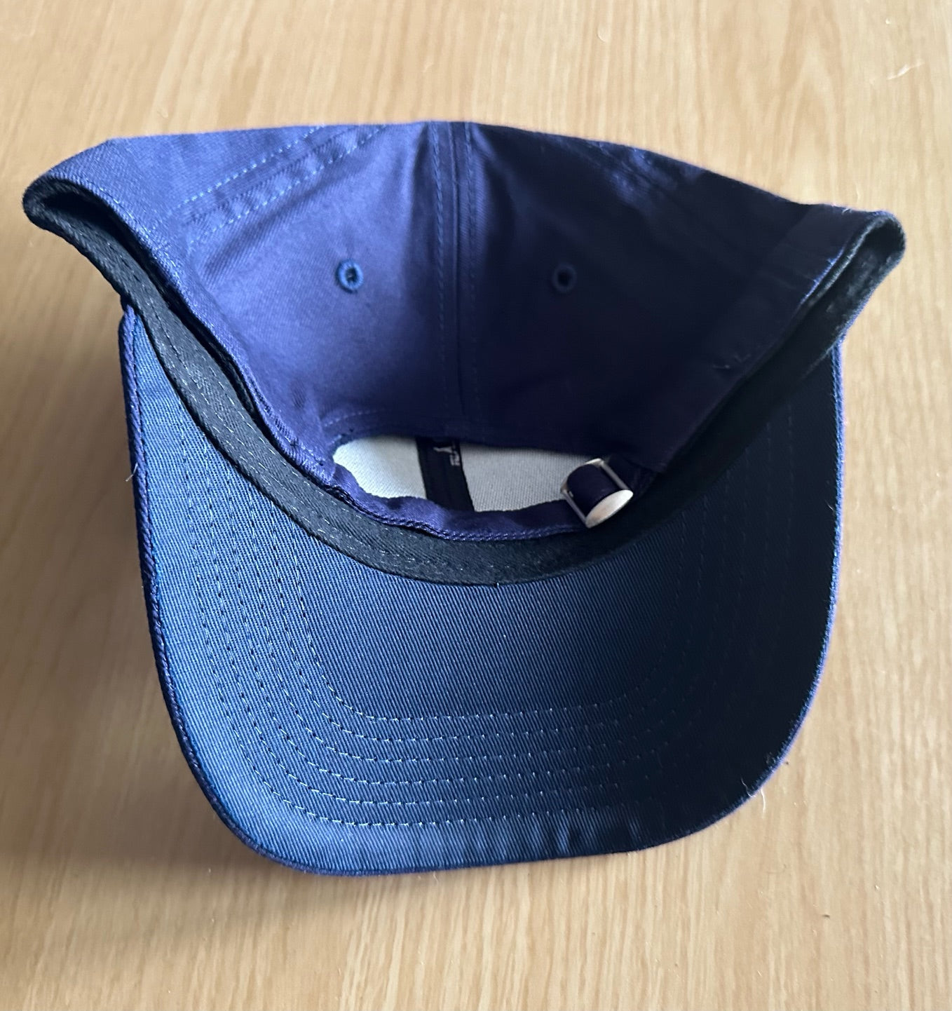 New England Patriots NFL Baseball Cap Multicolour New With Sticker