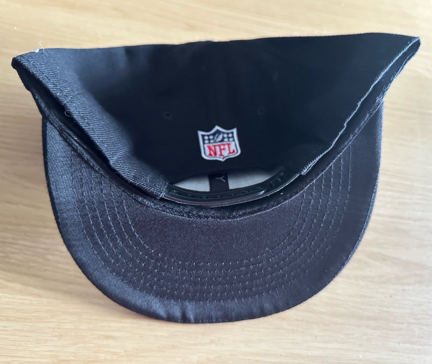 Los Angeles Rams NFL SnapBack Baseball Cap Multicolour New With Sticker