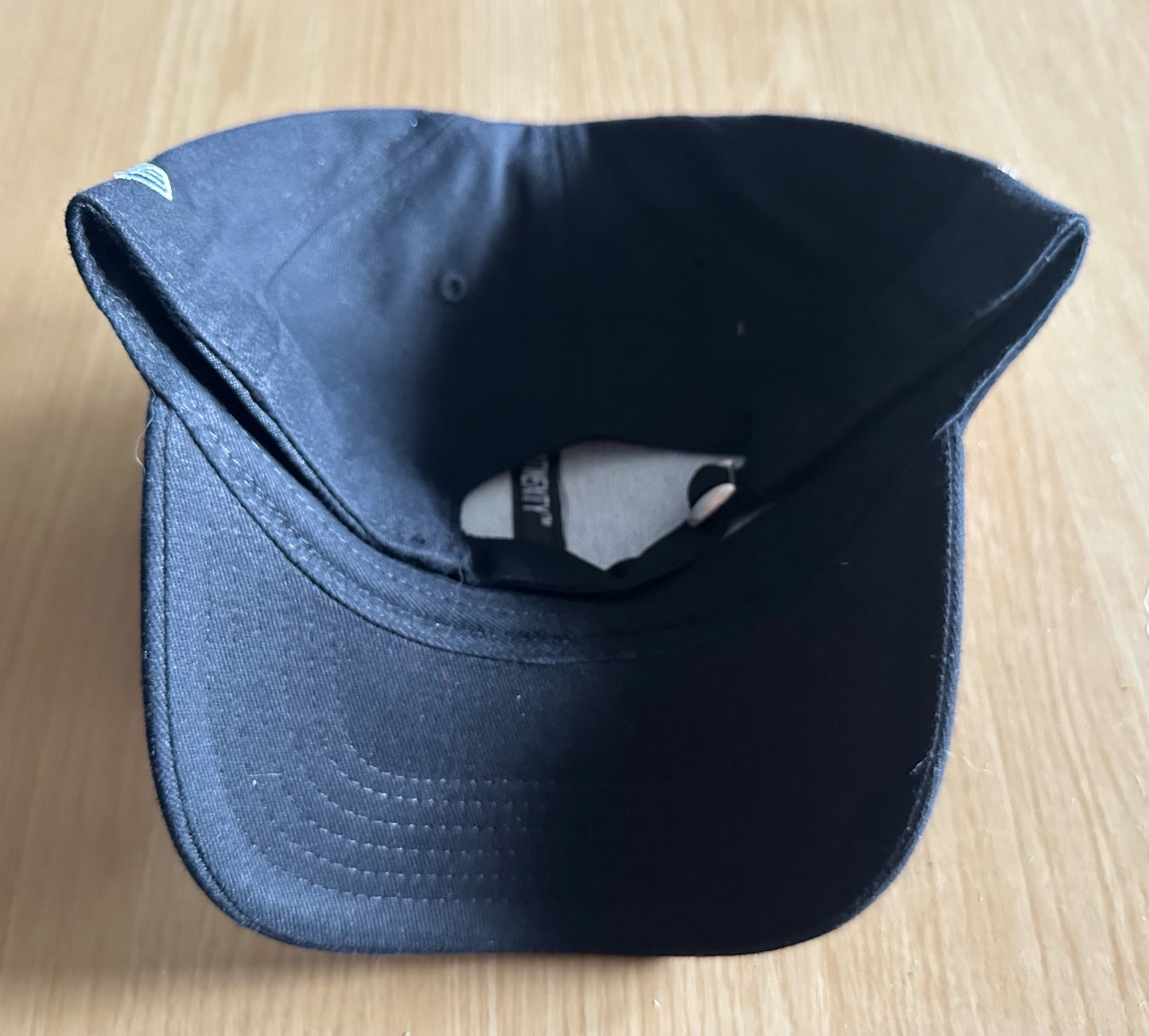 New York Knicks NBA Baseball Cap Multicolour New With Sticker