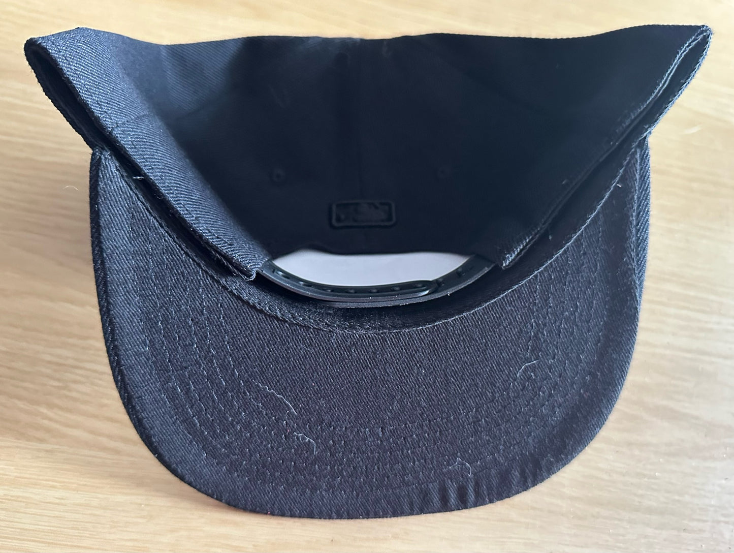 Los Angeles LA Dodgers MLB SnapBack Baseball Cap Multicolour New With Sticker