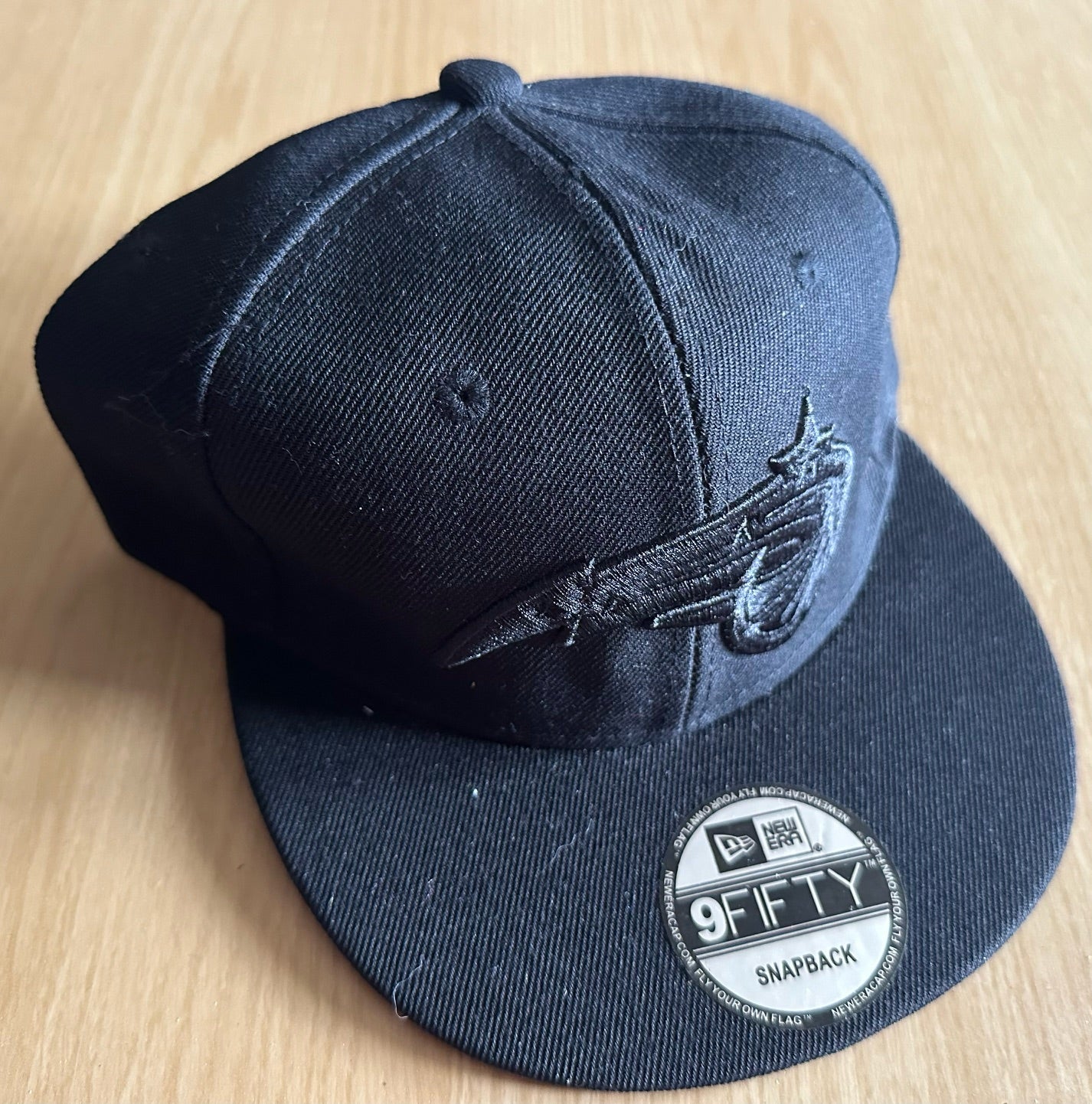 Orlando Magic NBA SnapBack Baseball Cap Multicolour New With Sticker