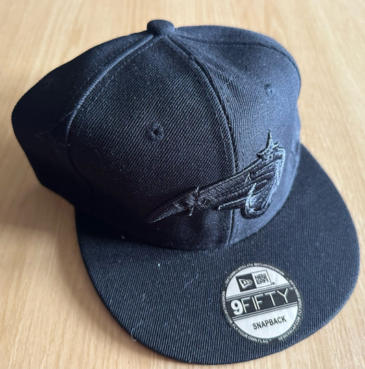 Orlando Magic NBA SnapBack Baseball Cap Multicolour New With Sticker