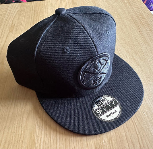 Denver Nuggets NBA SnapBack Baseball Cap Multicolour New With Sticker