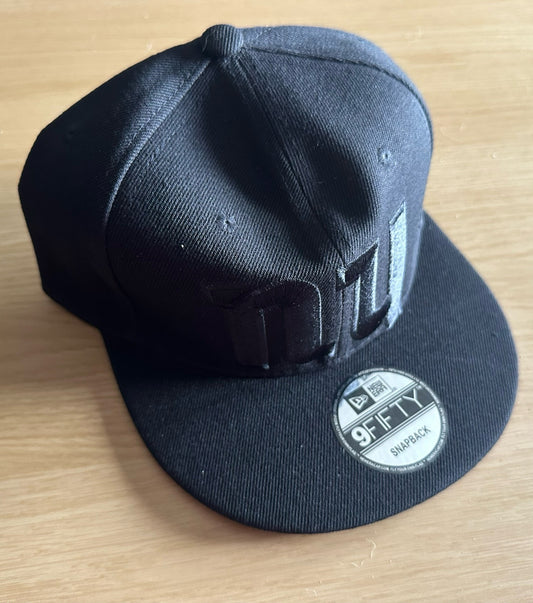 New York Giants NFL SnapBack Baseball Cap Multicolour New With Sticker