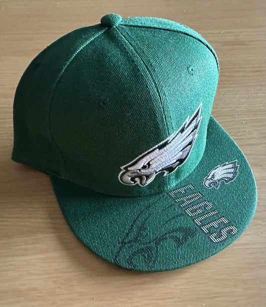 Philadelphia Eagles NFL SnapBack Baseball Cap Multicolour New With Sticker
