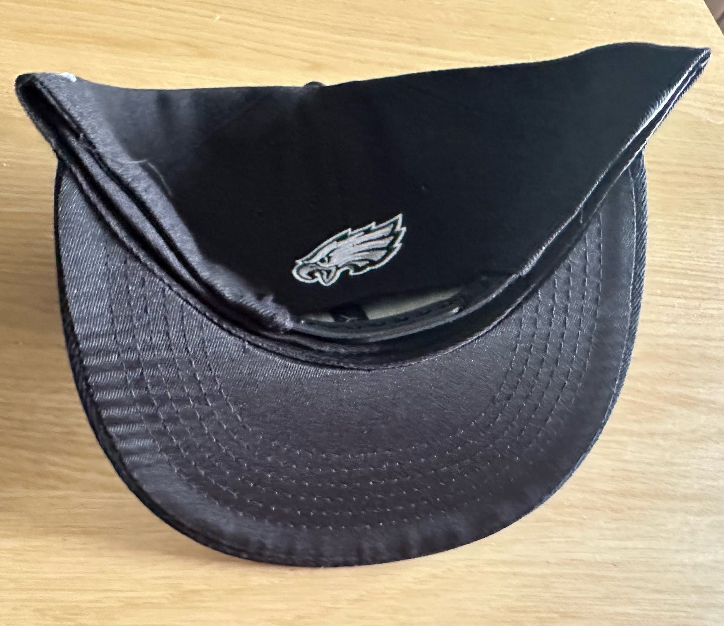 Philadelphia Eagles NFL SnapBack Baseball Cap Multicolour New With Sticker