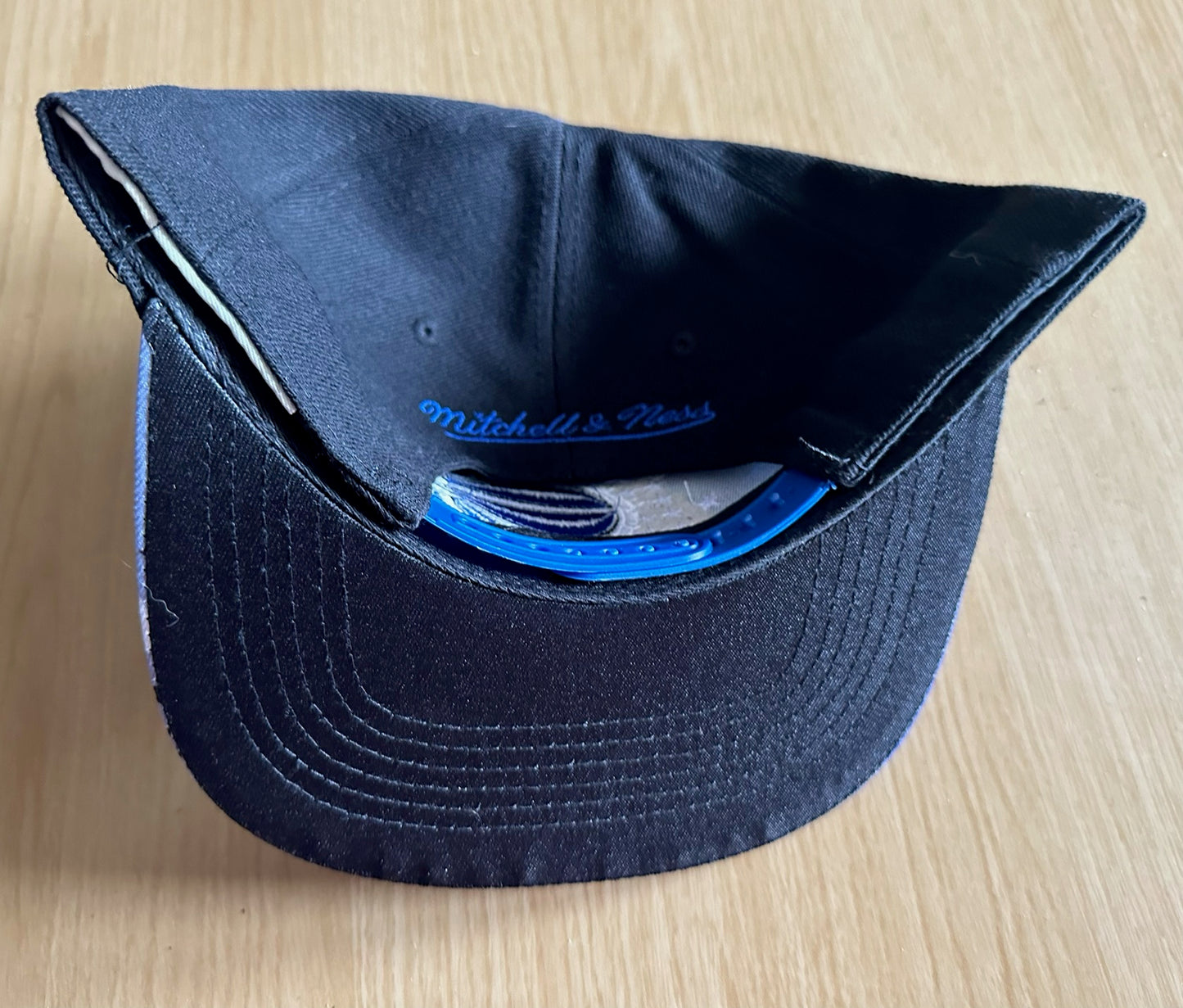 Orlando Magic NBA SnapBack Baseball Cap Multicolour New With Sticker