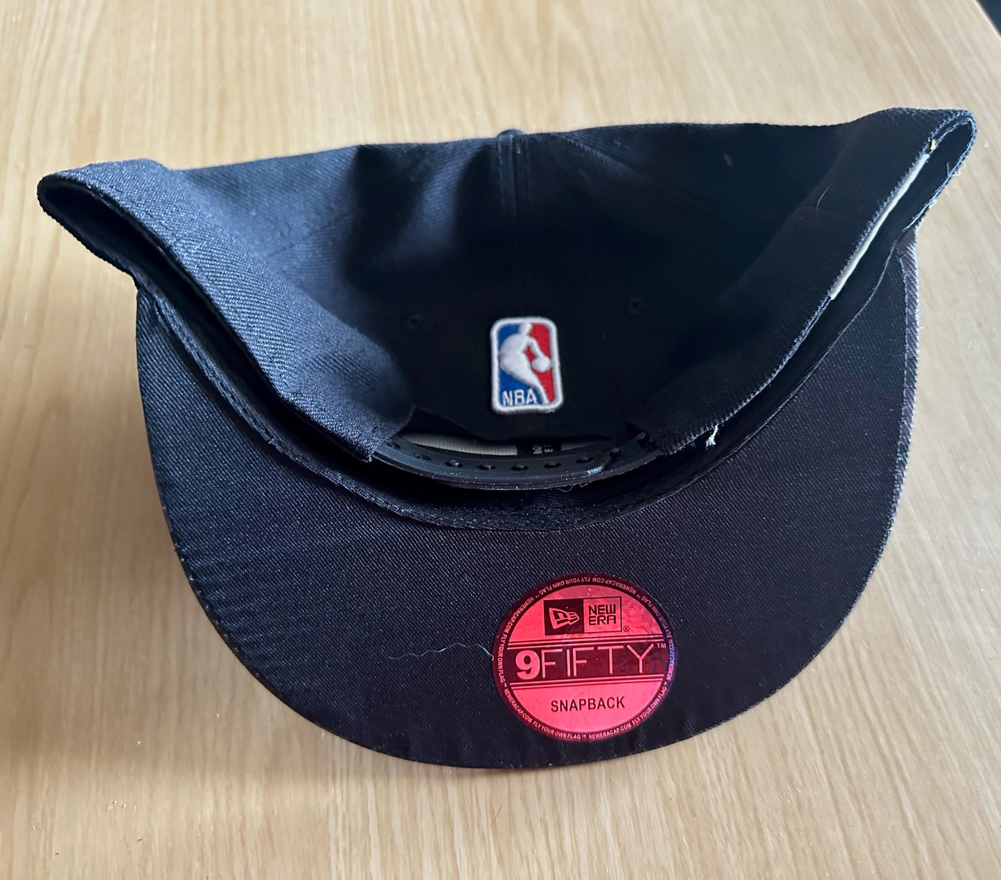 Denver Nuggets NBA SnapBack Baseball Cap Multicolour New With Sticker