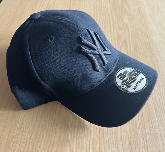 New York Yankees  MLB Baseball Cap Multicolour New With Sticker