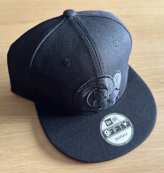 Los Angeles Rams NFL SnapBack Baseball Cap Multicolour New With Sticker