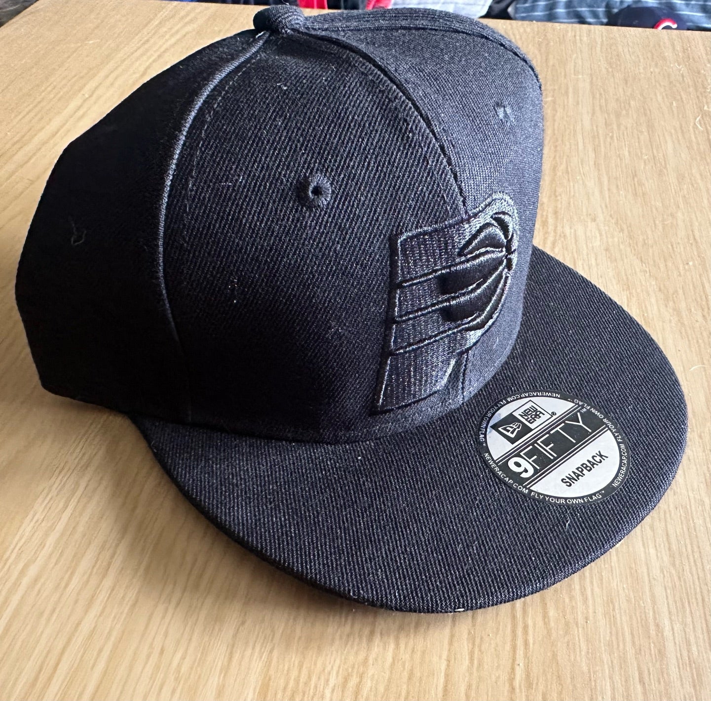 Indiana Pacers NBA SnapBack Baseball Cap Multicolour New With Sticker