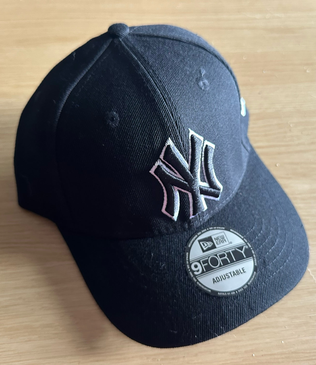 New York Yankees MLB SnapBack Baseball Cap Multicolour New With Sticker