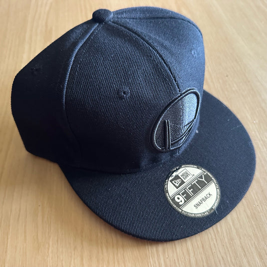 Golden State Warriors NBA SnapBack Baseball Cap Multicolour New With Sticker