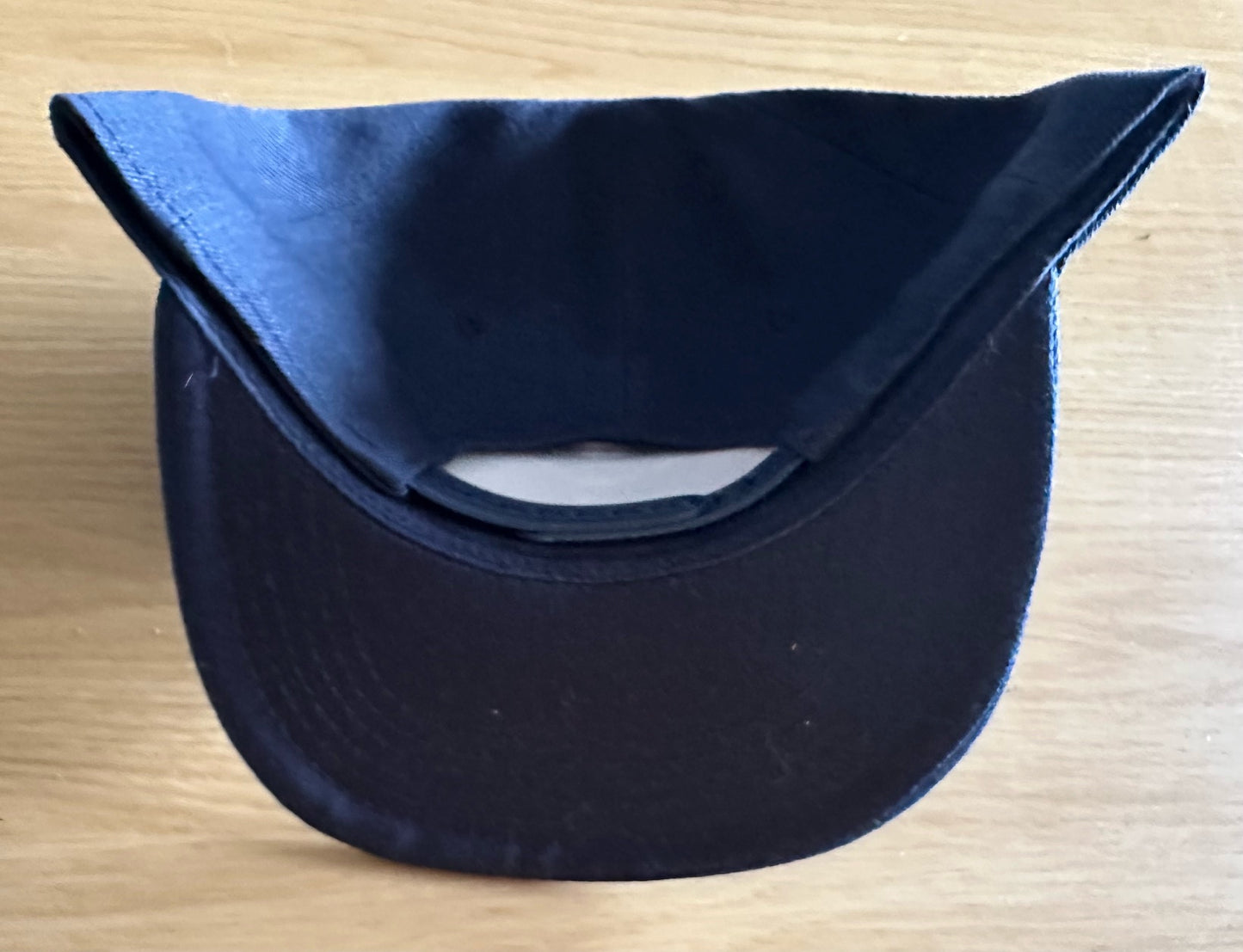 New England Patriots NFL SnapBack Baseball Cap Multicolour New With Sticker