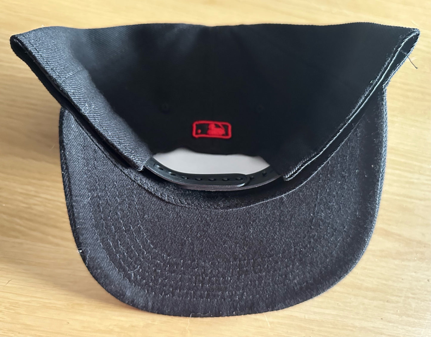 New York Yankees MLB SnapBack Baseball Cap Multicolour New With Sticker