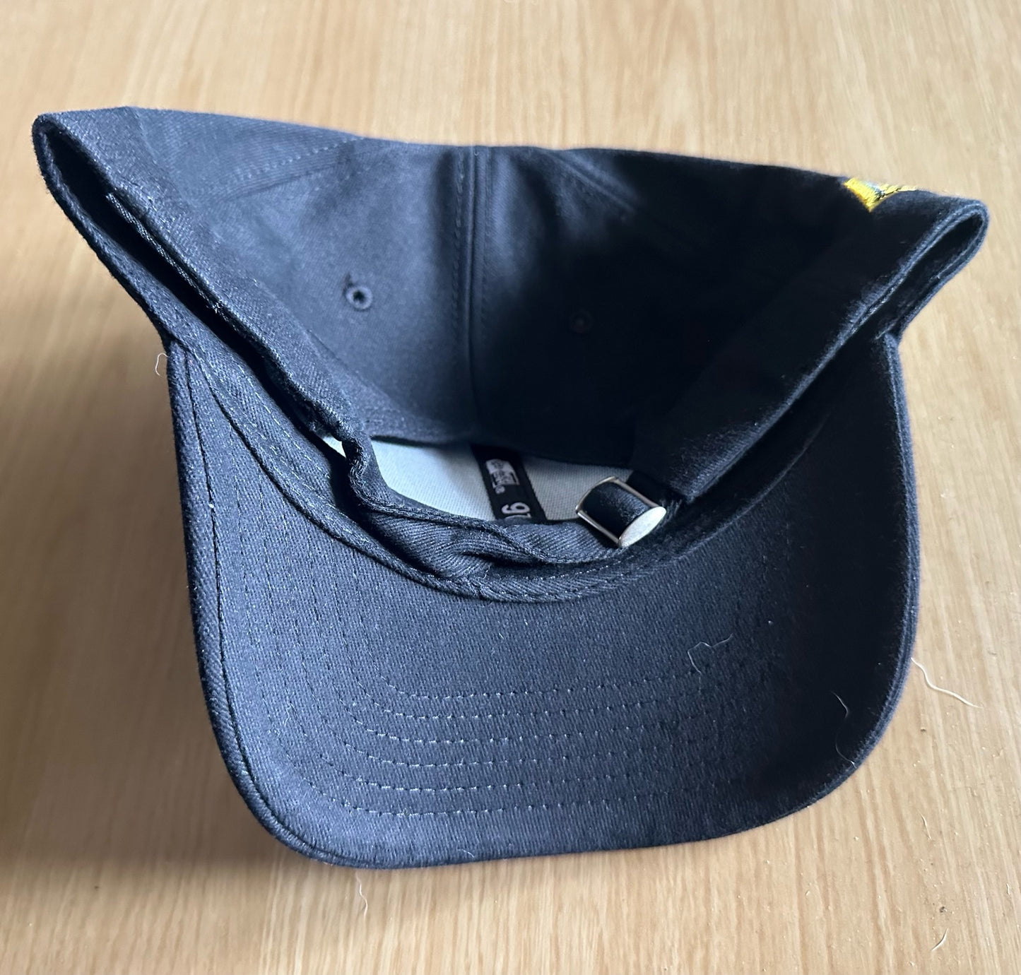 Los Angeles Lakers NBA Baseball Cap Multicolour New With Sticker