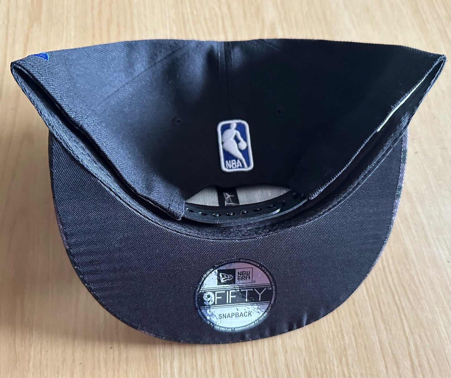 Orlando Magic NBA SnapBack Baseball Cap Multicolour New With Sticker