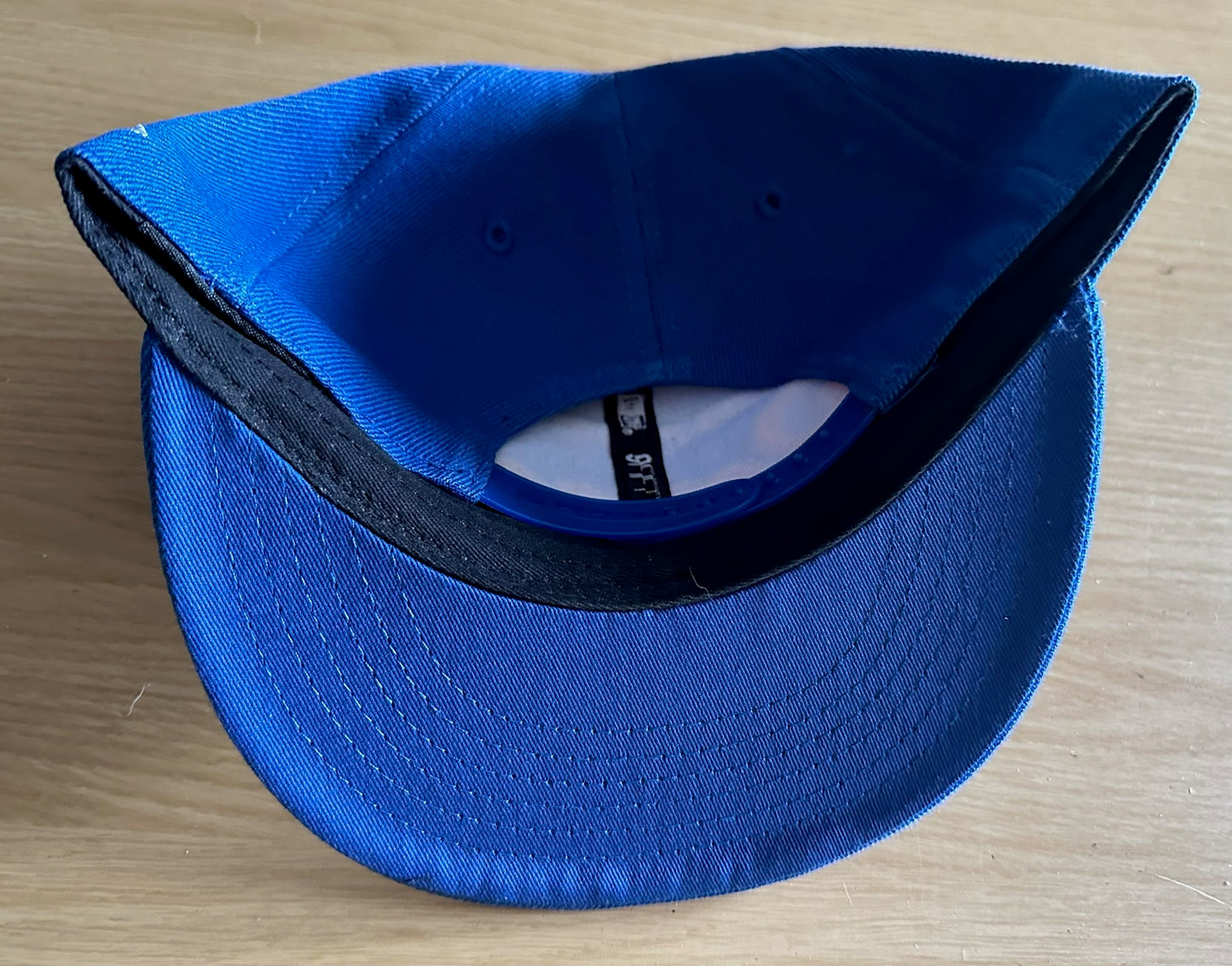 Los Angeles Rams NFL SnapBack Baseball Cap Multicolour New With Sticker