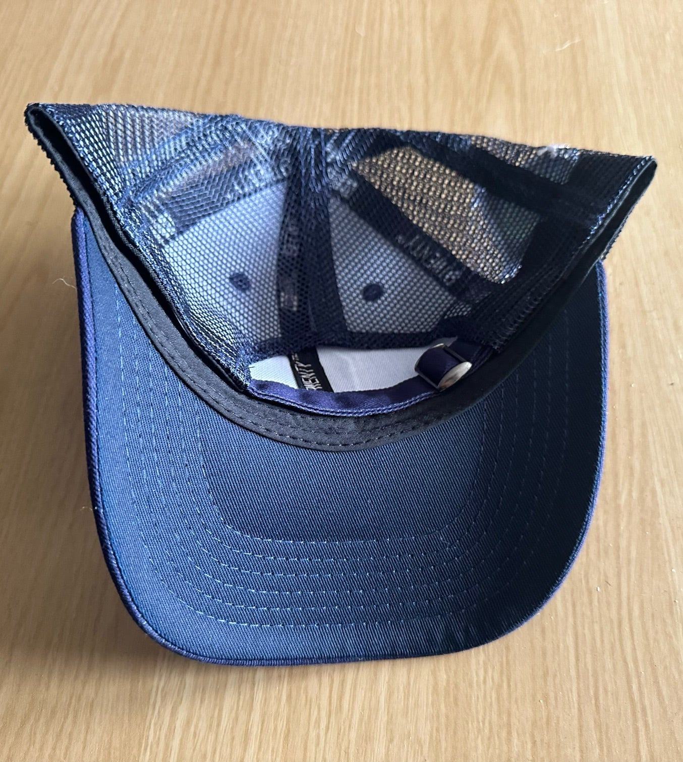 Cleveland Guardians MLB Baseball Cap Multicolour New With Sticker