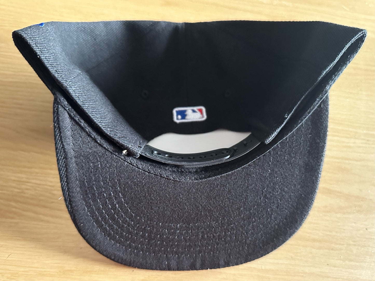 New York Yankees MLB SnapBack Baseball Cap Multicolour New With Sticker