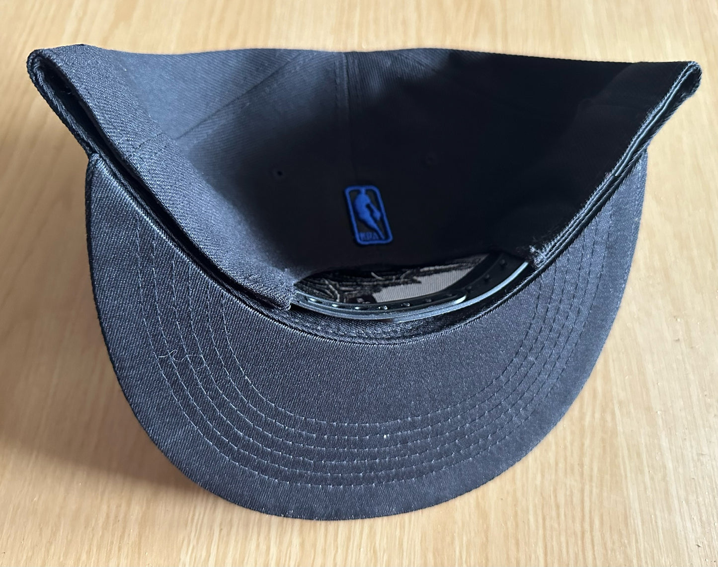 Orlando Magic NBA SnapBack Baseball Cap Multicolour New With Sticker