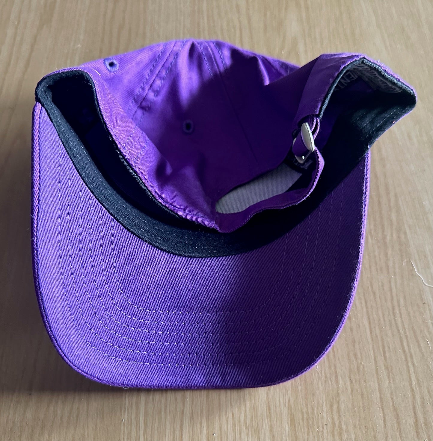 Los Angeles Lakers NBA Baseball Cap Multicolour New With Sticker