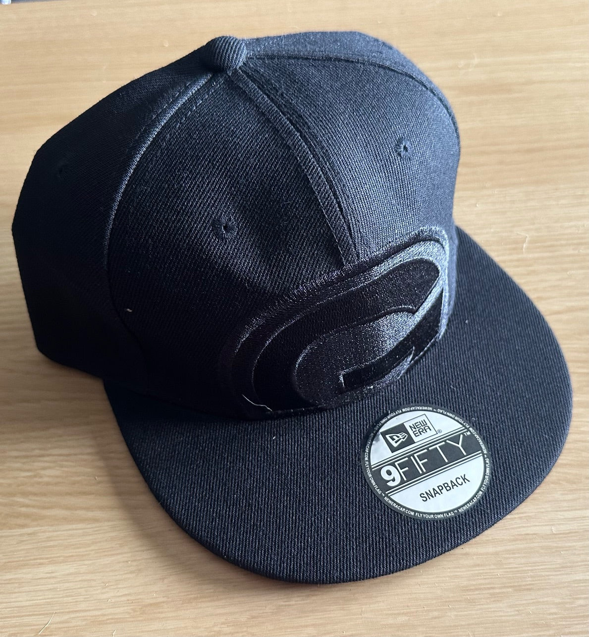 Green Bay Packers NFL SnapBack Baseball Cap Multicolour New With Sticker