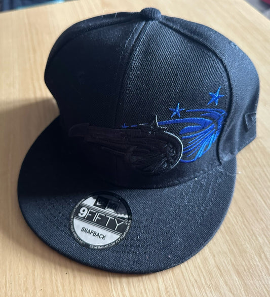 Orlando Magic NBA SnapBack Baseball Cap Multicolour New With Sticker