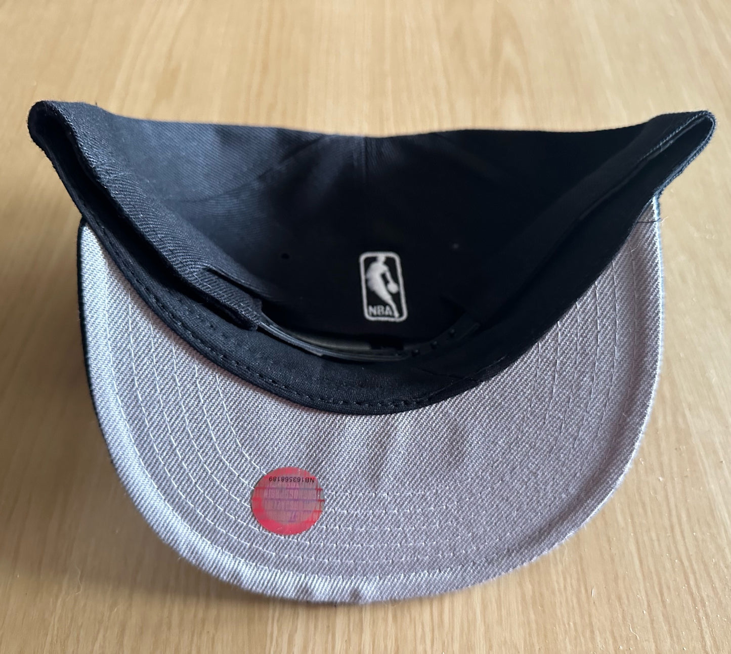 Los Angeles Lakers NBA SnapBack Baseball Cap Multicolour New With Sticker