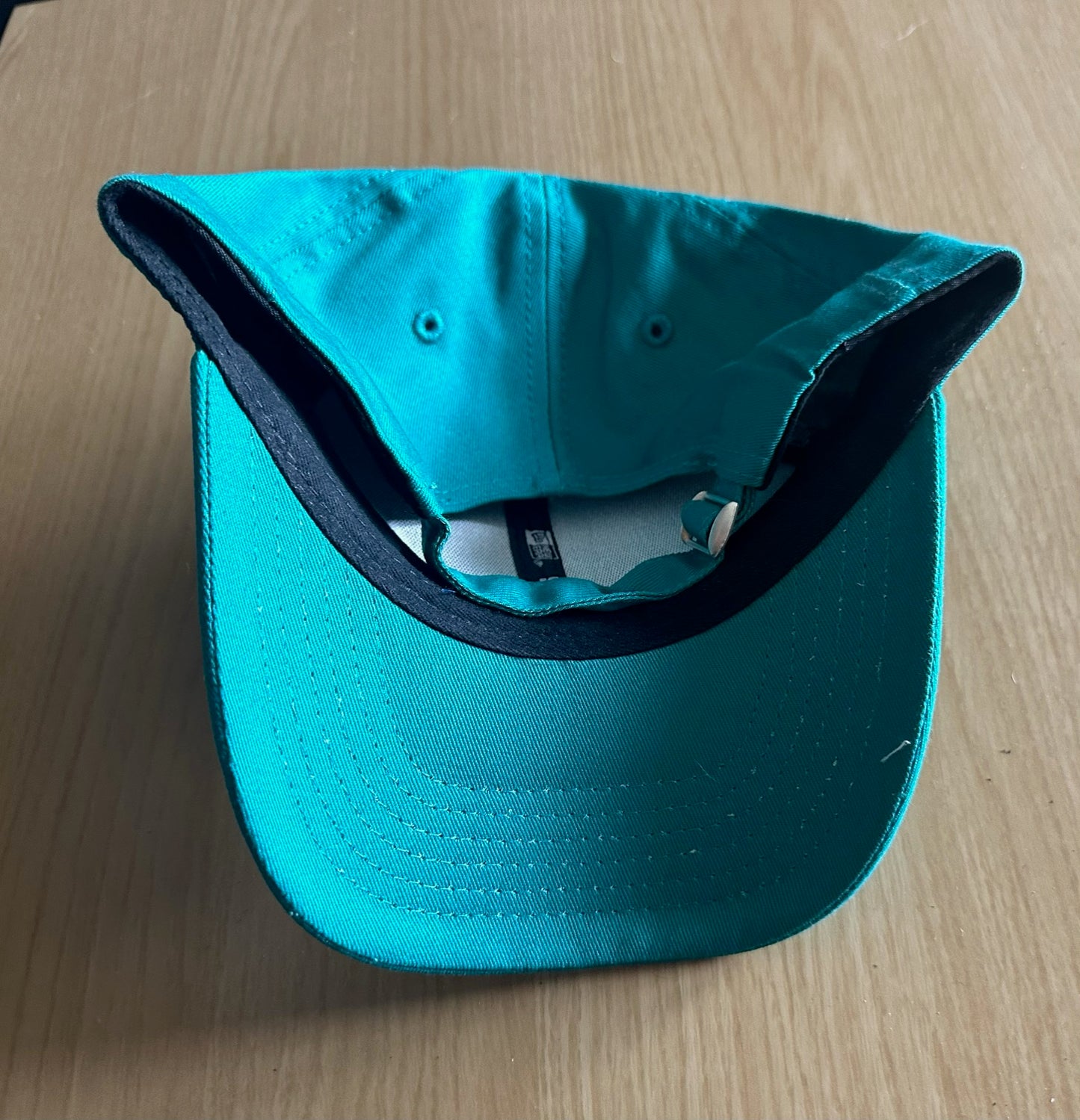 Philadelphia Eagles NFL Baseball Cap Multicolour New With Sticker