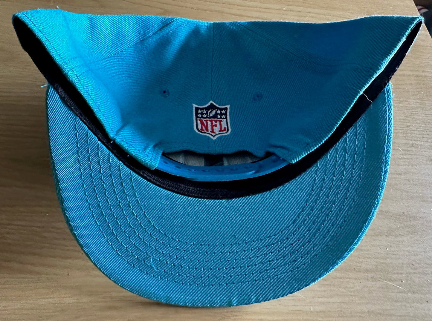 Los Angeles Chargers NFL SnapBack Baseball Cap Multicolour New With Sticker