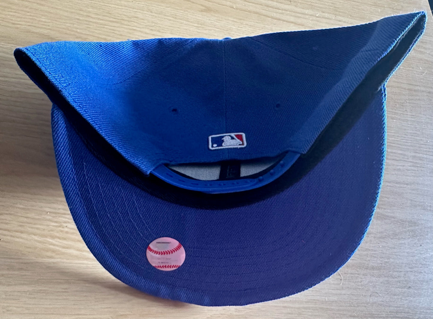 Texas Rangers MLB SnapBack Baseball Cap Multicolour New With Sticker