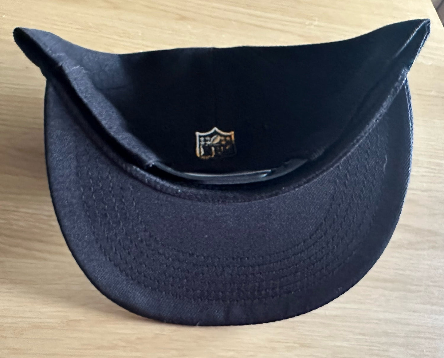 New Orleans Saints NFL SnapBack Baseball Cap Multicolour New With Sticker