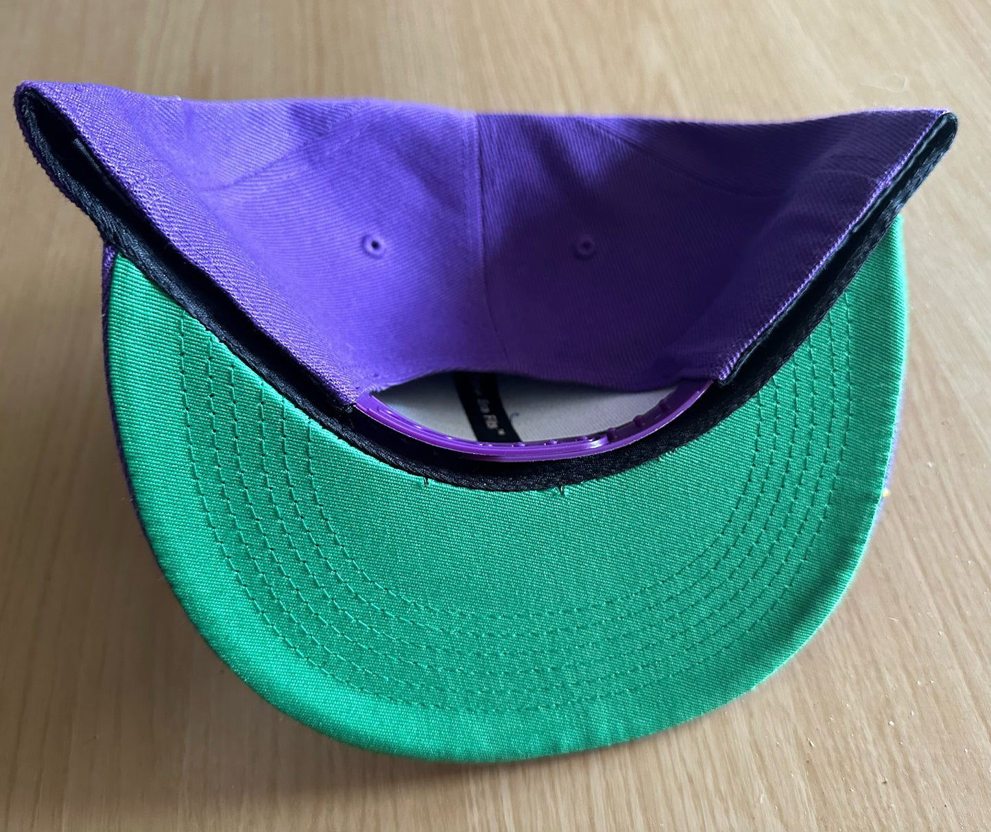 Phoenix Suns NBA SnapBack Baseball Cap Multicolour New With Sticker