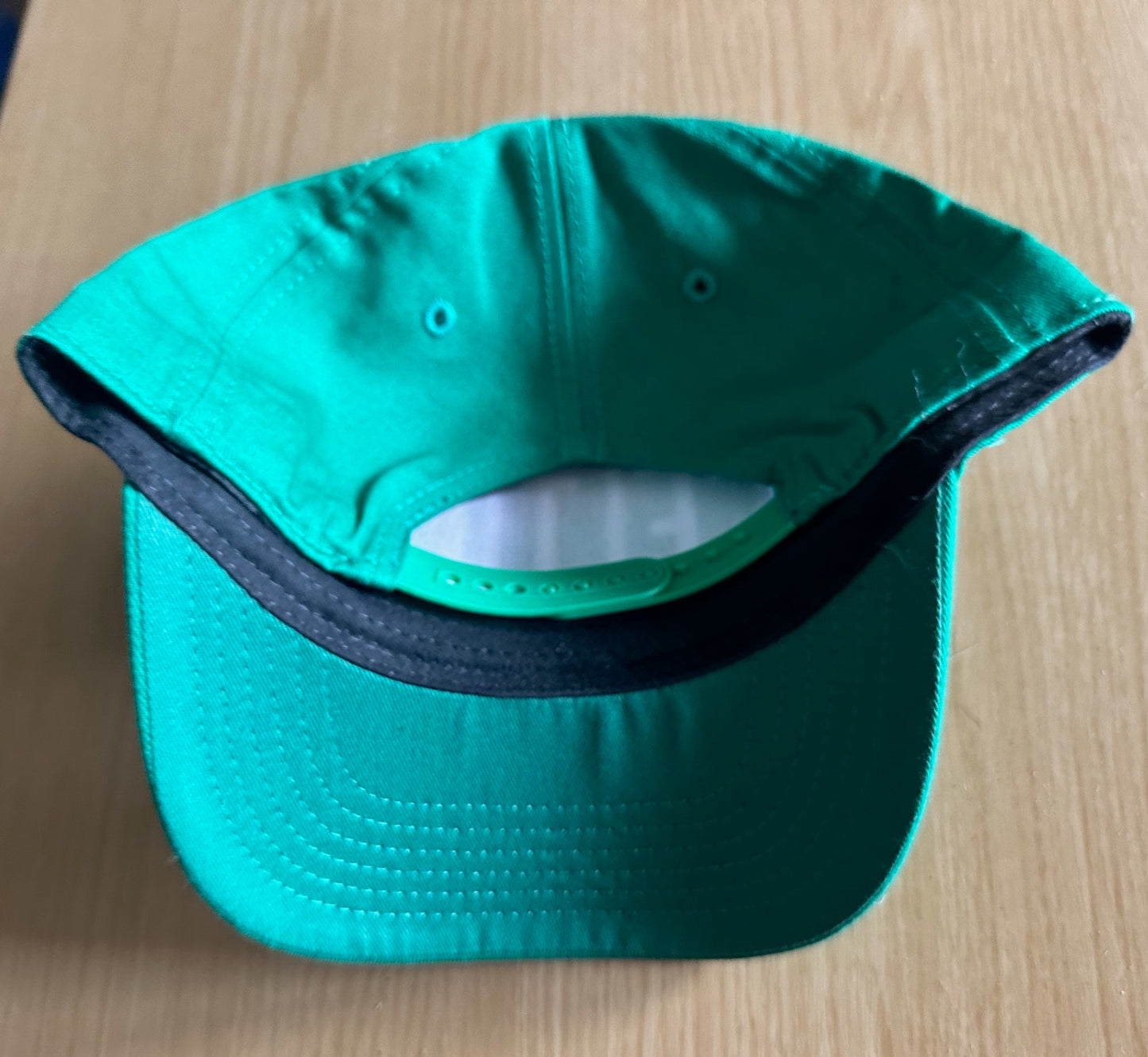 Boston Celtics NBA Baseball Cap Multicolour New With Sticker