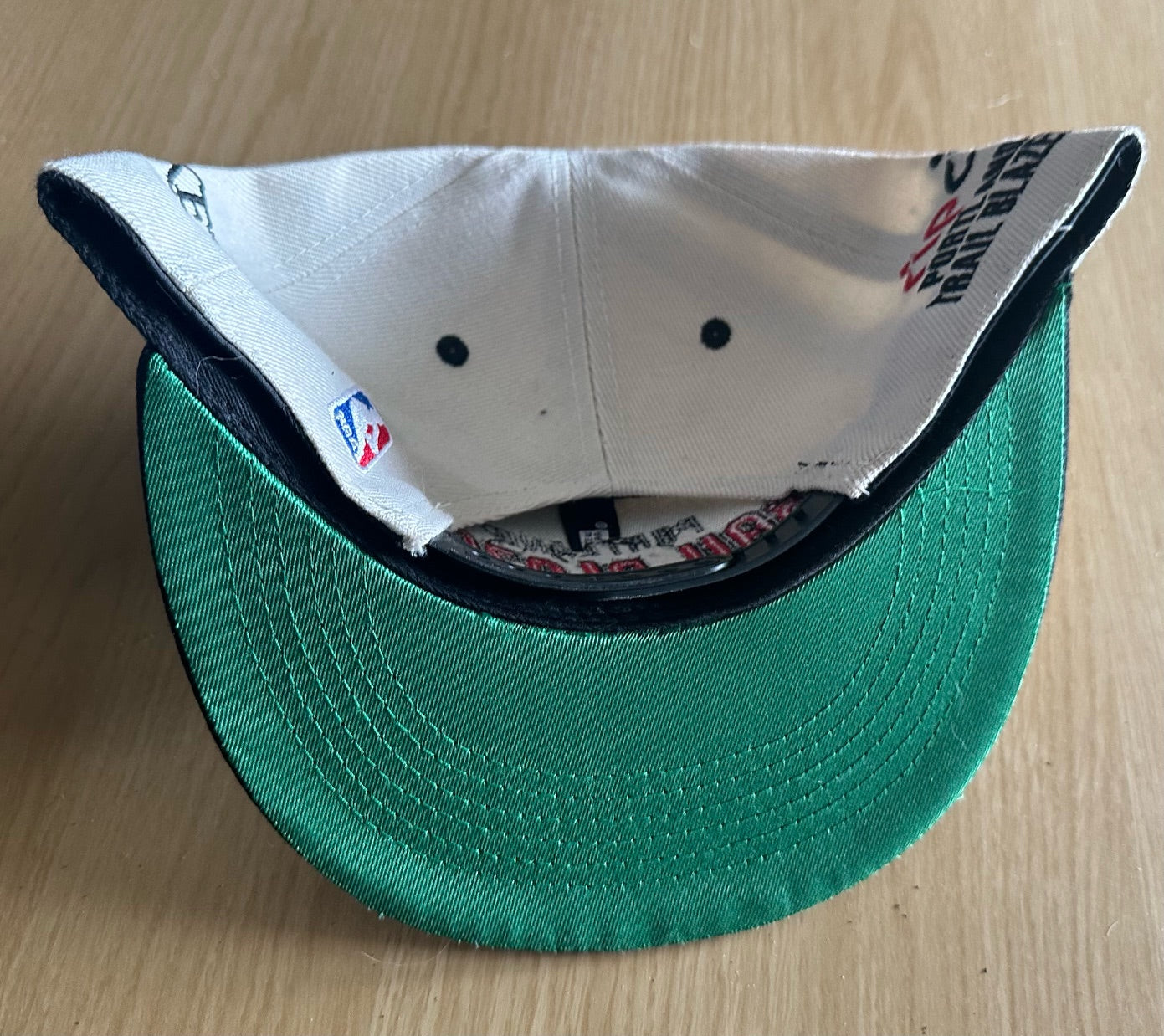 NBA SnapBack Baseball Cap Multicolour New With Sticker