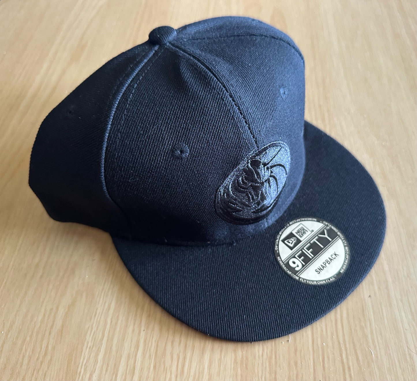 Dallas Mavericks NBA SnapBack Baseball Cap Multicolour New With Sticker