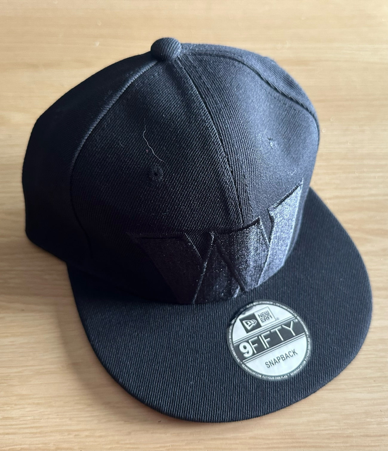 Washington Commanders NFL SnapBack Baseball Cap Multicolour New With Sticker