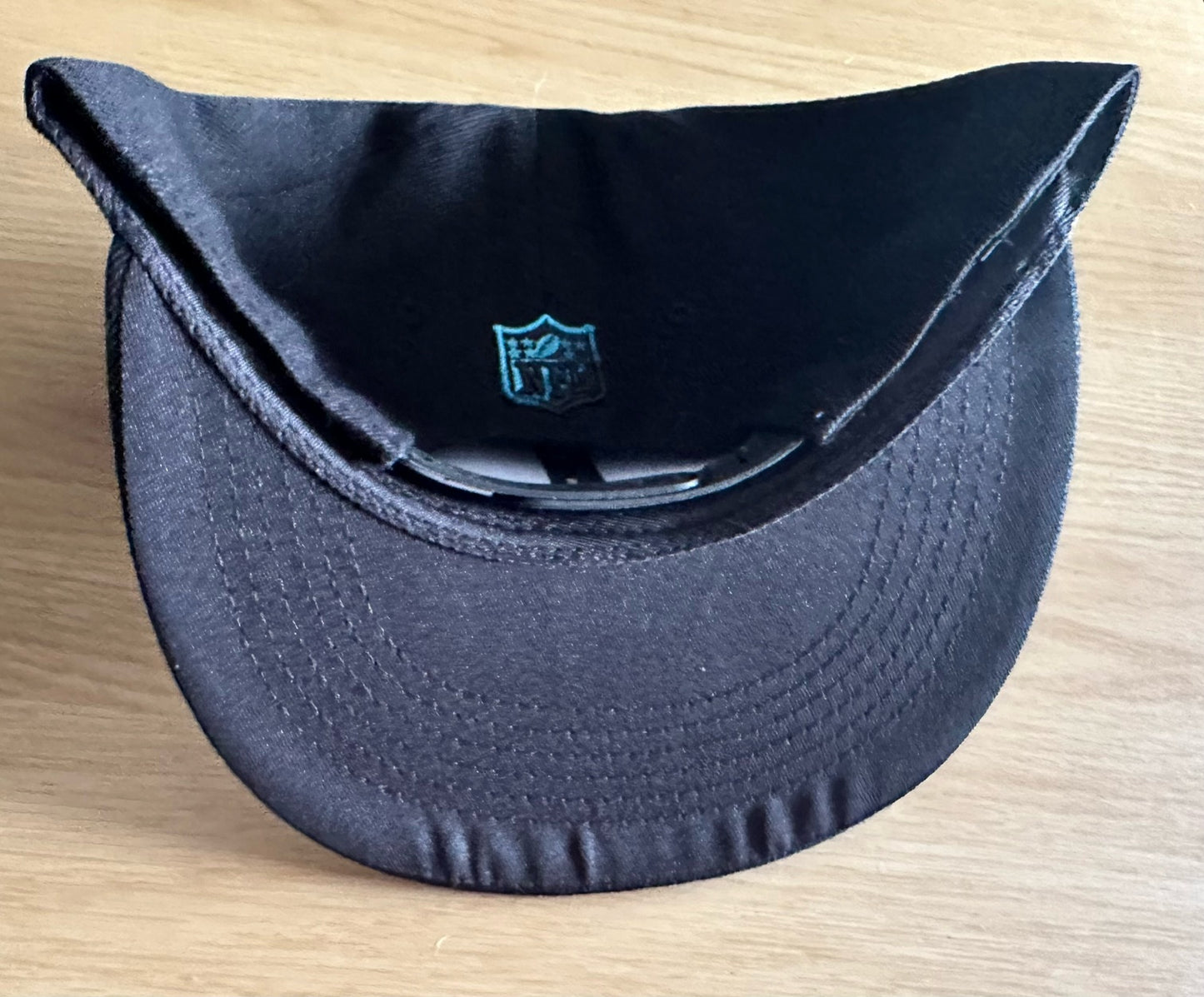 Jacksonville Jaguars NFL SnapBack Baseball Cap Multicolour New With Sticker