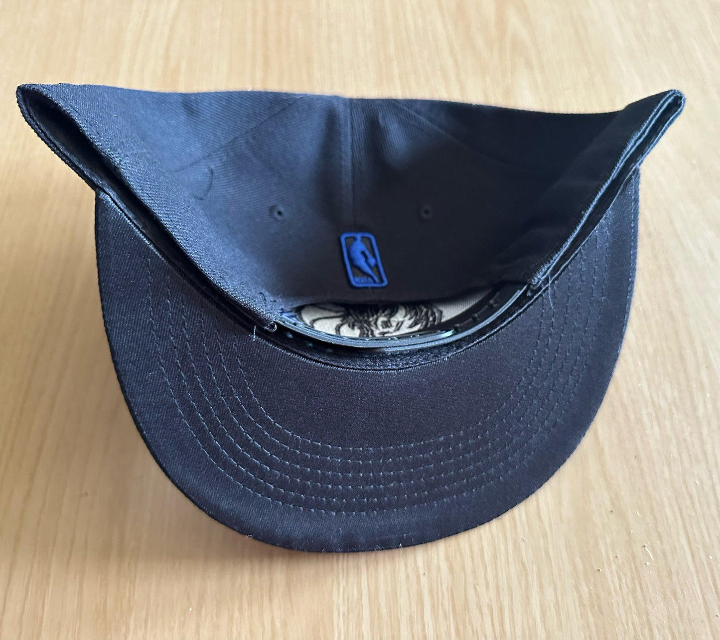 Dallas Mavericks NBA SnapBack Baseball Cap Multicolour New With Sticker