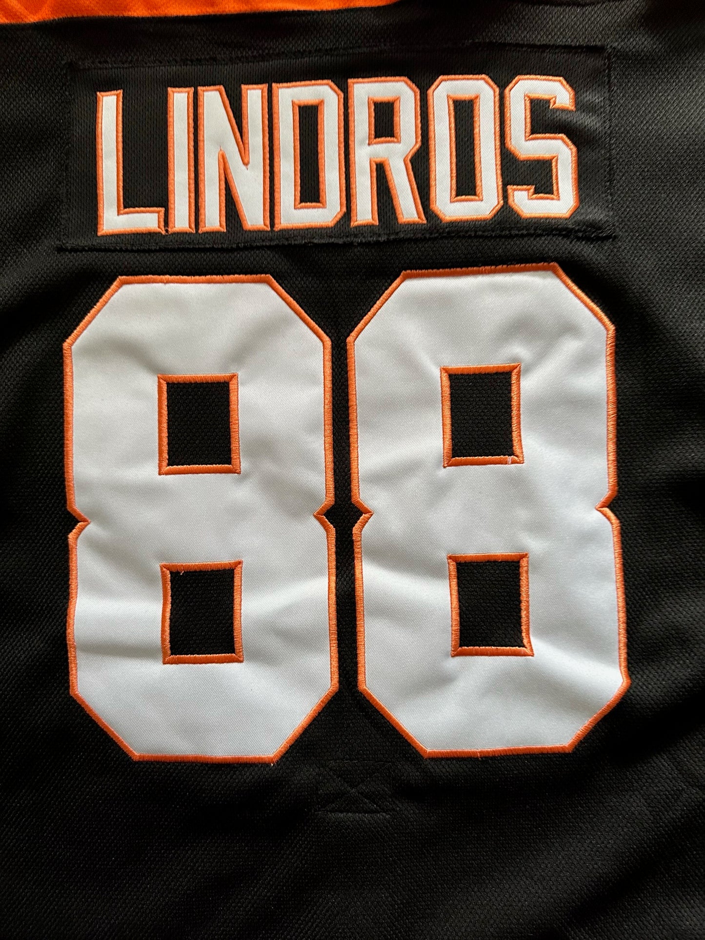 CCM Philadelphia Flyers Lindros Shirt Large